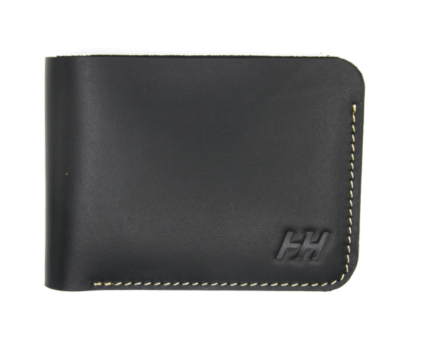 Cow Leather Short Wallets – Antique BK1